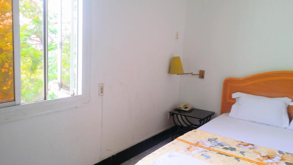 Vinh Hostel Ciudad Ho Chi Minh  Exterior foto